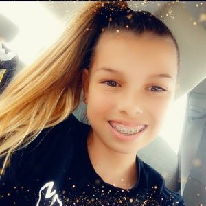 Meet your Posher, Kaylee